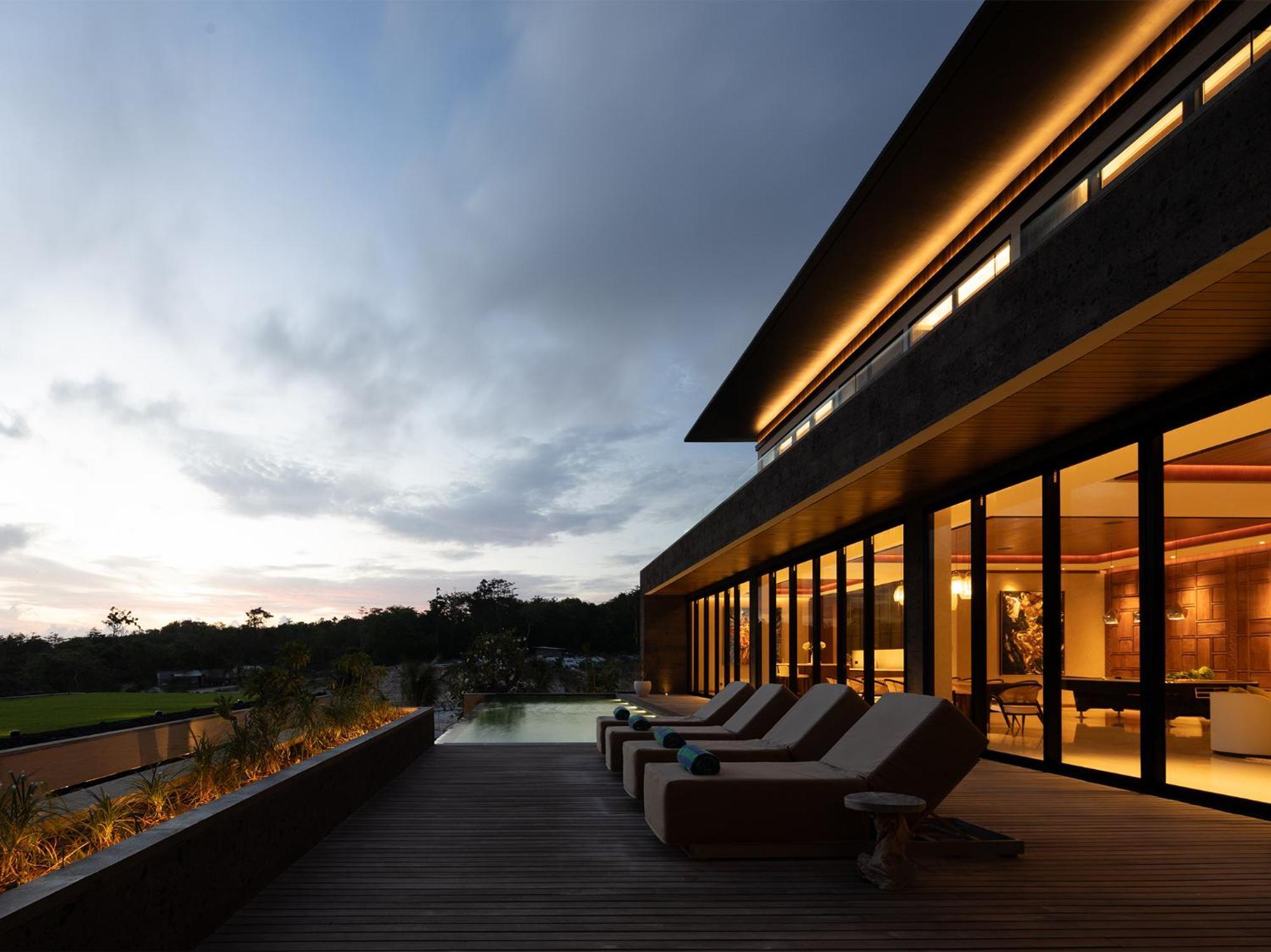 Villa Bie By Elite Havens Uluwatu  Exterior photo